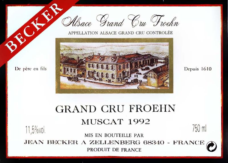 Becker-muscat-Froehn 1992.jpg